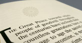 Page from The Promise of World Peace