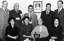 First National Spiritual Assembly of Uruguay.